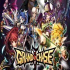Con la juego Explota las gemas para Android, descarga gratis Grand chase M: Action RPG  para celular o tableta.
