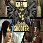 Con la juego Asesino mortal de zombis 3D para Android, descarga gratis Grand shooter: 3D gun game  para celular o tableta.