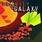 Con la juego  para Android, descarga gratis Gravity galaxy  para celular o tableta.