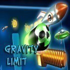 Con la juego Pollitos voladores  para Android, descarga gratis Gravity limit  para celular o tableta.