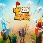 Con la juego Leyendas pequeñas para Android, descarga gratis Grow tower: Castle defender TD  para celular o tableta.