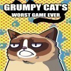 Con la juego Naciones de Hockey 2010 para Android, descarga gratis Grumpy cat's worst game ever  para celular o tableta.