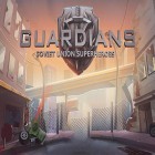 Con la juego Pequeña Aldea para Android, descarga gratis Guardians: Soviet Union superheroes. Defence of justice  para celular o tableta.