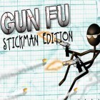 Con la juego Hablando con un Dragón de 3 Cabezas para Android, descarga gratis Gun fu: Stickman edition  para celular o tableta.