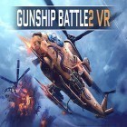 Con la juego  para Android, descarga gratis Gunship battle 2 VR  para celular o tableta.