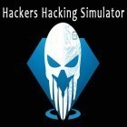 Con la juego Hypper Sandbox para Android, descarga gratis Hackers: Hacking simulator  para celular o tableta.