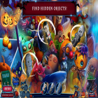 Con la juego Pequeñas estrellas para pequeñas guerras 2  para Android, descarga gratis Halloween Chronicles: Family  para celular o tableta.