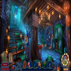 Con la juego Sultán  para Android, descarga gratis Halloween Chronicles: The Door  para celular o tableta.