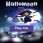 Con la juego Monigote y Perro de nieve para Android, descarga gratis Halloween Match  para celular o tableta.