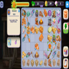 Con la juego Pequeñas estrellas para pequeñas guerras 2  para Android, descarga gratis Halloween Merge: House Design  para celular o tableta.