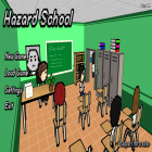 Con la juego  para Android, descarga gratis Hazard School : Bully Fight  para celular o tableta.