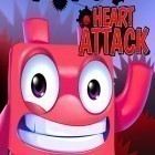 Con la juego Héroes de la granja: Súper saga  para Android, descarga gratis Heart attack  para celular o tableta.