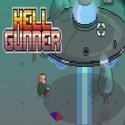 Con la juego Impostor Quest - How To Loot & Pull Pin Puzzle para Android, descarga gratis Hell gunner shooter  para celular o tableta.