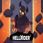Con la juego Subida dibujada  para Android, descarga gratis Hellrider 2  para celular o tableta.