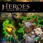 Con la juego Historia de la Panadería para Android, descarga gratis Heroes of COK: Clash of kings  para celular o tableta.