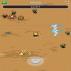Con la juego  para Android, descarga gratis Heroes Quest Survivor  para celular o tableta.