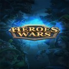 Con la juego Joven rápido  para Android, descarga gratis Heroes wars: Summoners RPG  para celular o tableta.