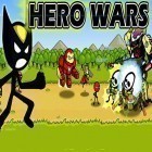 Con la juego El sueño: Una aventura desconocida  para Android, descarga gratis Heroes wars: Super stickman defense  para celular o tableta.