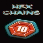 Con la juego Cazador de Demonios para Android, descarga gratis Hex chains  para celular o tableta.