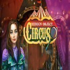 Con la juego  para Android, descarga gratis Hidden objects: Circus  para celular o tableta.