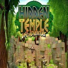 Con la juego Cazador de monstruos. Caza dinámica  para Android, descarga gratis Hidden temple: VR adventure  para celular o tableta.