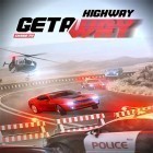 Con la juego Pisos  para Android, descarga gratis Highway getaway: Chase TV  para celular o tableta.