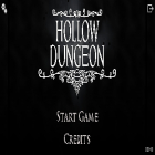Con la juego 100 bolas con copas  para Android, descarga gratis Hollow Dungeon  para celular o tableta.