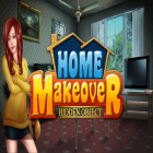 Con la juego John valiente  para Android, descarga gratis Home Makeover - Hidden Object  para celular o tableta.