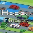 Con la juego Llegada del Ninja para Android, descarga gratis Hoppy cross  para celular o tableta.