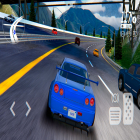 Con la juego Real car parking 2017 para Android, descarga gratis Horizon Driving Simulator  para celular o tableta.