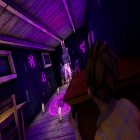 Con la juego Camino estelar: Trexels para Android, descarga gratis Horror Tale 1: Kidnapper  para celular o tableta.