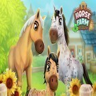 Con la juego Fútbol de Rompehuesos para Android, descarga gratis Horse farm  para celular o tableta.