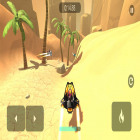 Con la juego Destructor de caramelos   para Android, descarga gratis Hover League  para celular o tableta.