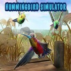 Con la juego Grandes victorias: Carreras para Android, descarga gratis Hummingbird simulator 3D  para celular o tableta.