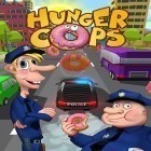 Con la juego Combatientes de tanques de bloques  para Android, descarga gratis Hunger cops: Race for donuts  para celular o tableta.