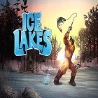 Con la juego Historia de las selvas: 3 en fila  para Android, descarga gratis Ice lakes  para celular o tableta.