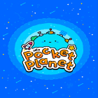 Con la juego  para Android, descarga gratis Idle Pocket Planet  para celular o tableta.