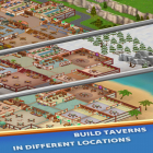 Con la juego Terrateniente 3D: Isla de la supervivencia para Android, descarga gratis Idle Quest Giver  para celular o tableta.