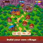 Con la juego  para Android, descarga gratis Idle Town Master  para celular o tableta.