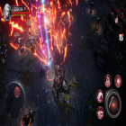 Con la juego Saltos celestiales: Saga  para Android, descarga gratis Immortal Awakening  para celular o tableta.