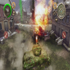 Con la juego Pueblo de Motor: Alma de Maquina para Android, descarga gratis Infinite Tanks WW2  para celular o tableta.