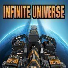 Con la juego Legado del imperio muerto para Android, descarga gratis Infinite universe mobile  para celular o tableta.