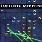 Con la juego  para Android, descarga gratis Infinity defense  para celular o tableta.