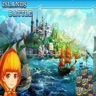 Con la juego Reino encantado. La Aventura de Elisa para Android, descarga gratis Island fight  para celular o tableta.