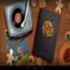 Con la juego 4x4 Terraplén: Carreras con puertas para Android, descarga gratis It's the Great Pumpkin, Charli  para celular o tableta.