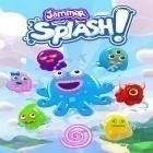 Con la juego Saltador 3D difícil  para Android, descarga gratis Jammer splash!  para celular o tableta.