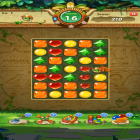 Con la juego Avenida de domingo para Android, descarga gratis Jewel & Gem Blast - Match 3 Puzzle Game  para celular o tableta.