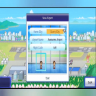 Con la juego El asalto del castillo 2 para Android, descarga gratis Jumbo Airport Story  para celular o tableta.
