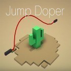 Con la juego Carreras de papel  para Android, descarga gratis Jump doper  para celular o tableta.