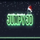 Con la juego Darts of fury para Android, descarga gratis Jumpy Jo  para celular o tableta.